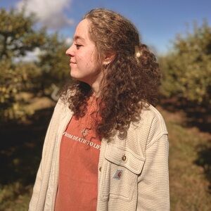 Meet your Posher, Leah